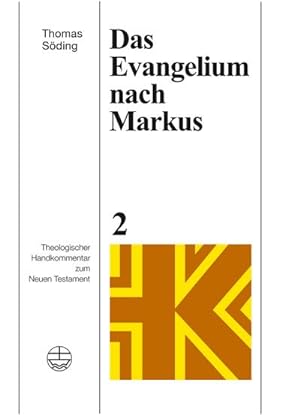 Imagen del vendedor de Das Evangelium nach Markus a la venta por Wegmann1855