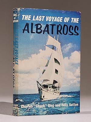 The Last Voyage of the Albatross (Signed)