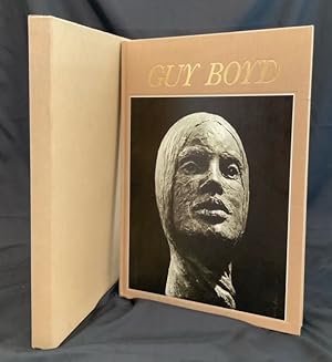 Seller image for Guy Boyd for sale by Peter Arnold Antiquarian Booksellers