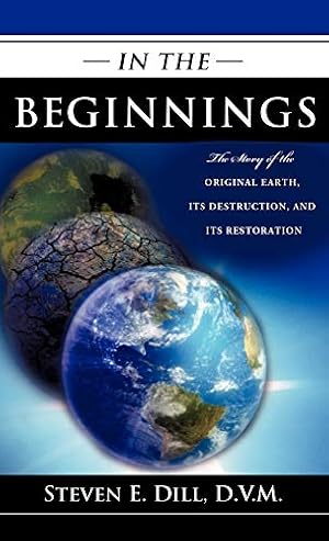 Seller image for In The Beginnings for sale by Reliant Bookstore