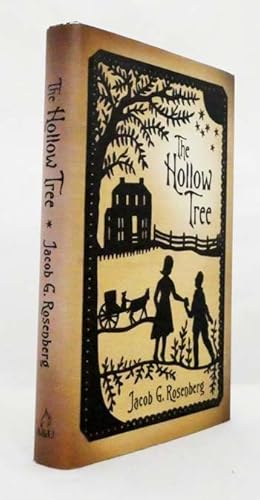 Bild des Verkufers fr The Hollow Tree zum Verkauf von Adelaide Booksellers