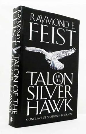 Talon of the Silver Hawk