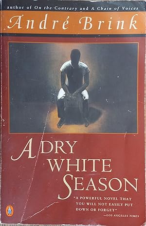 A Dry White Season