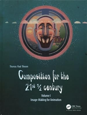 Seller image for Composition in the Moving Image : Image-making for Animation for sale by GreatBookPrices