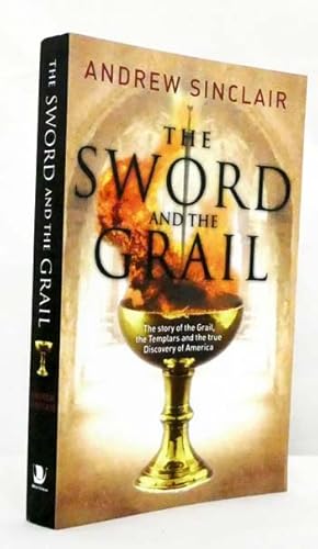 Bild des Verkufers fr The Sword and the Grail zum Verkauf von Adelaide Booksellers