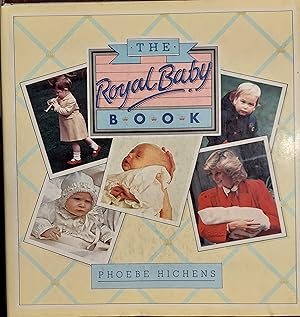 Image du vendeur pour The Royal Baby Book mis en vente par The Book House, Inc.  - St. Louis