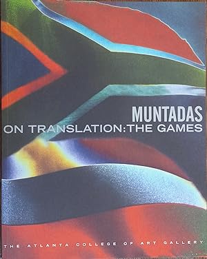 Seller image for Muntadas: On Translation: The Games for sale by The Book House, Inc.  - St. Louis