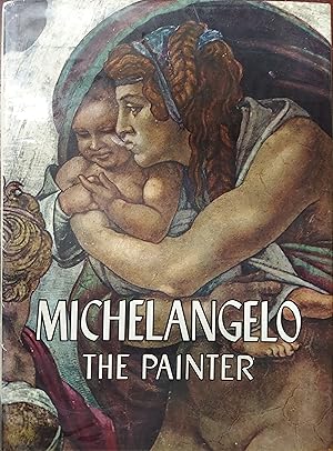 Michelangelo the Painter