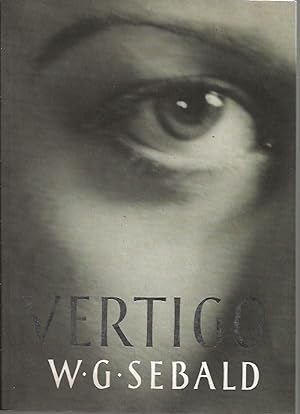 Seller image for Vertigo for sale by Badger Books