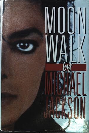 Seller image for Moonwalk for sale by books4less (Versandantiquariat Petra Gros GmbH & Co. KG)