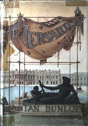 Bild des Verkufers fr Versailles zum Verkauf von books4less (Versandantiquariat Petra Gros GmbH & Co. KG)