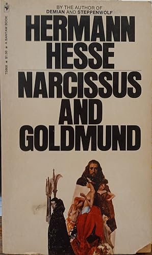 Seller image for Narcissus and Goldmund for sale by The Book House, Inc.  - St. Louis