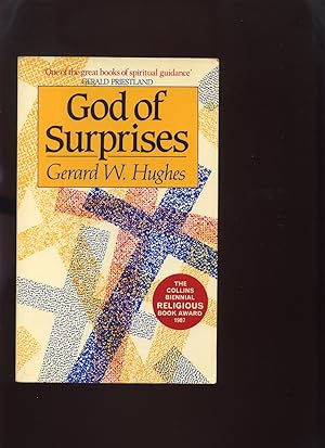 Immagine del venditore per God of Surprises venduto da Roger Lucas Booksellers