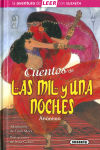 Seller image for Cuentos de las mil y una noches for sale by AG Library