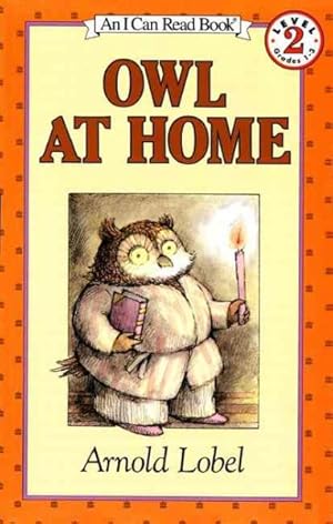 Seller image for Owl at Home for sale by GreatBookPrices