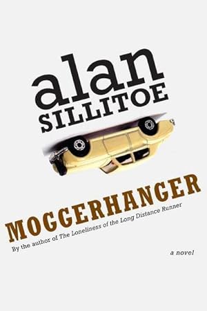 Seller image for Moggerhanger: A Novel for sale by buchversandmimpf2000
