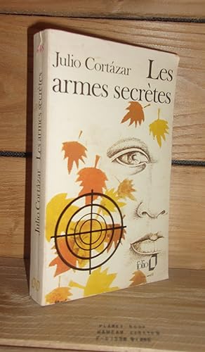 Seller image for LES ARMES SECRETES - (las armas secretas) for sale by Planet's books