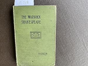 Seller image for The Warwick Shakespeare. The Tragedy of Macbeth for sale by Book Souk