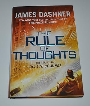 Seller image for The Rule of Thoughts for sale by Bibliomadness