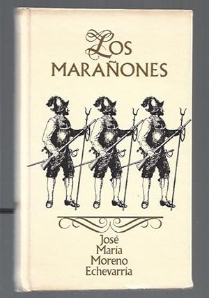 Imagen del vendedor de MARAONES - LOS a la venta por Desvn del Libro / Desvan del Libro, SL