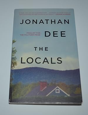 Image du vendeur pour The Locals: A Novel mis en vente par Bibliomadness