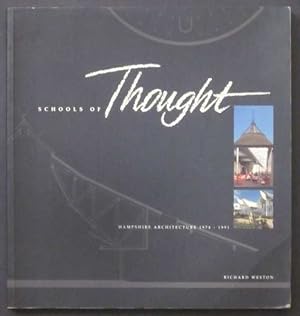 Schools of Thought: Hampshire Architecture 1974 - 1991