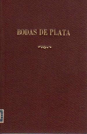 Seller image for Bodas de Plata de la jornada sangrienta, pero gloriosa para el Catolicismo en Bilbao (El 11 de Octubre de 1903) . for sale by Librera Astarloa
