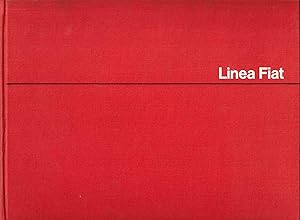 Seller image for Linea FIAT - 1966, automobilismo, macchine for sale by Gli Sfogliati