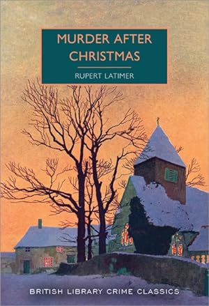 Seller image for Murder After Christmas for sale by GreatBookPrices