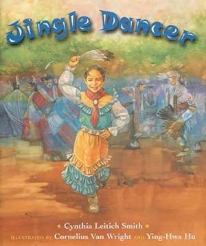 Seller image for Jingle Dancer for sale by GreatBookPrices