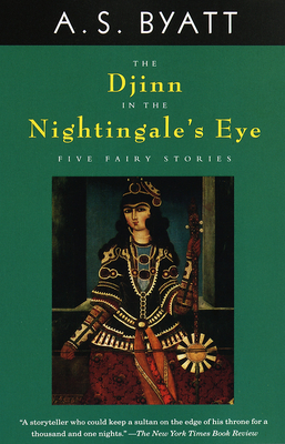 Seller image for The Djinn in the Nightingale's Eye (Paperback or Softback) for sale by BargainBookStores