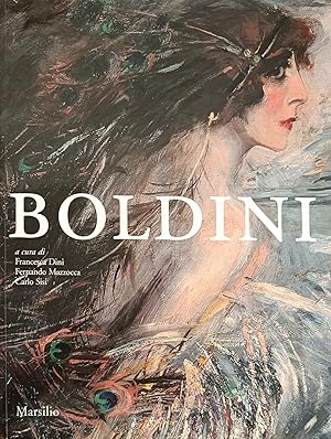 Imagen del vendedor de BOLDINI a la venta por libreria minerva