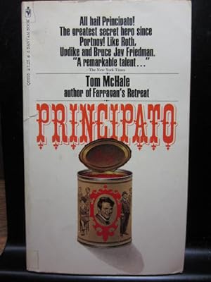 Seller image for PRINCIPATO for sale by The Book Abyss