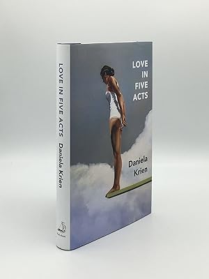Bild des Verkäufers für LOVE IN FIVE ACTS zum Verkauf von Rothwell & Dunworth (ABA, ILAB)