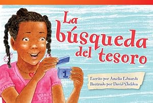 Seller image for La bsqueda del tesoro (The Treasure Hunt) -Language: spanish for sale by GreatBookPrices