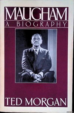 Seller image for Maugham: a biography for sale by Klondyke