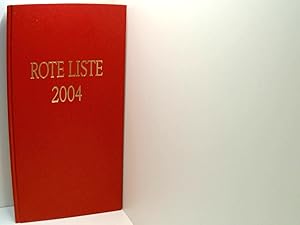 Rote Liste 2004