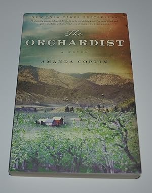 Seller image for The Orchardist: A Novel for sale by Bibliomadness