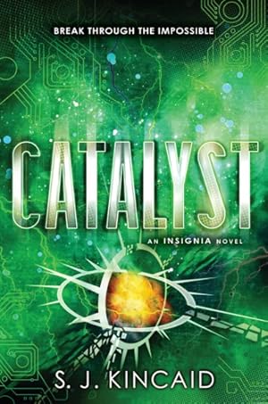 Seller image for Catalyst for sale by GreatBookPrices