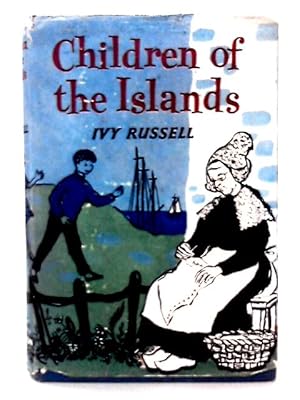 Imagen del vendedor de Children of the Islands a la venta por World of Rare Books