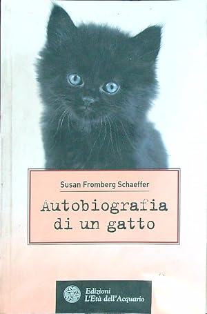 Autobiografia di un gatto