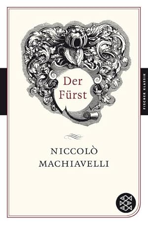 Seller image for Der Frst for sale by Rheinberg-Buch Andreas Meier eK