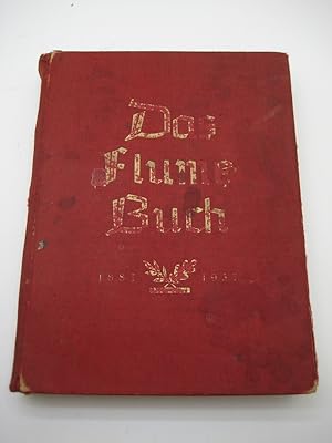 Das Flume-Buch. 1887 - 1937. 2 Bde. in 1.