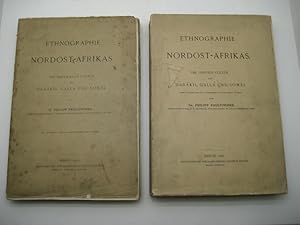 Ethnographie Nordost-Afrikas. 2 Bde.