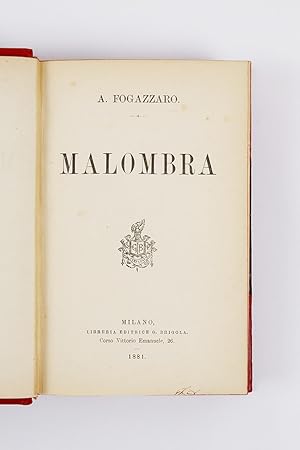 Malombra