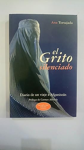 Seller image for El grito silenciado for sale by Saturnlia Llibreria