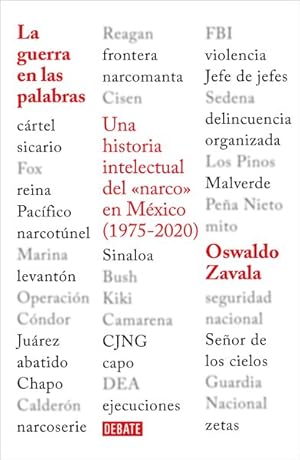 Imagen del vendedor de La guerra en palabras/ War Put into Words -Language: spanish a la venta por GreatBookPrices