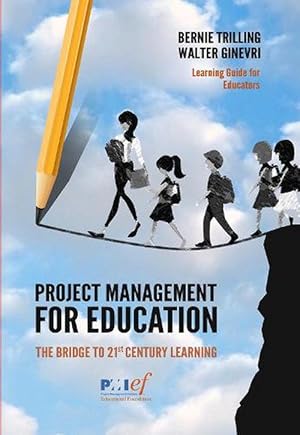 Image du vendeur pour Project Management for Education (Paperback) mis en vente par CitiRetail