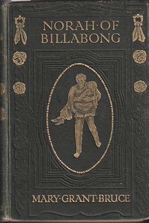 Seller image for Norah of Billabong (Billabong #3) for sale by Caerwen Books