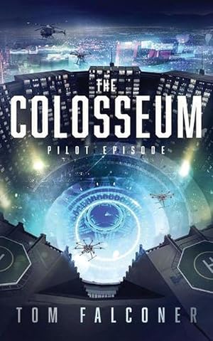 Immagine del venditore per Colosseum (Paperback) venduto da Grand Eagle Retail